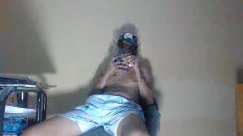 ARABE  online show from April 25, 12:02 am