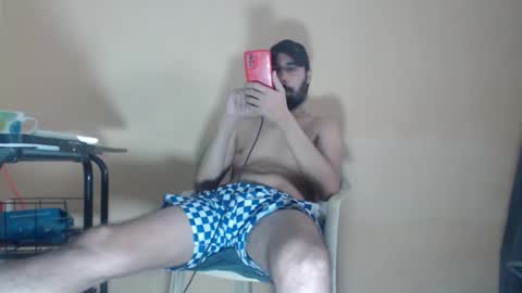 ARABE  online show from February 10, 8:35 pm