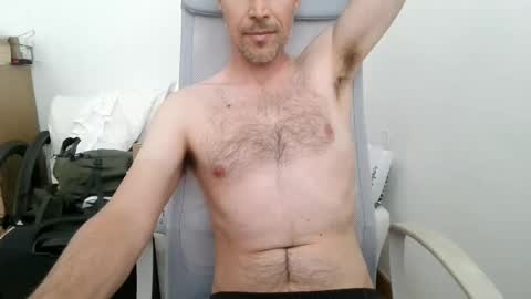 aragon9999 online show from July 5, 9:05 am