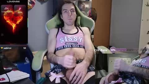 Arcane Archon online show from February 13, 7:52 pm