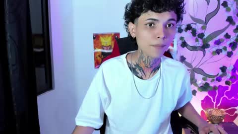 Arceluz  online show from January 25, 4:56 am