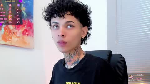 Arceluz  online show from February 4, 1:59 pm