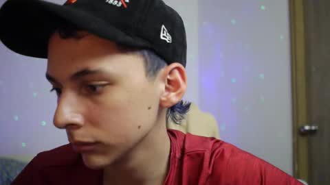 ARCHIBALDO online show from February 5, 4:19 am