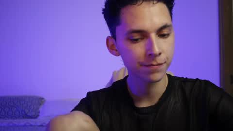 ARCHIBALDO online show from February 4, 3:12 am