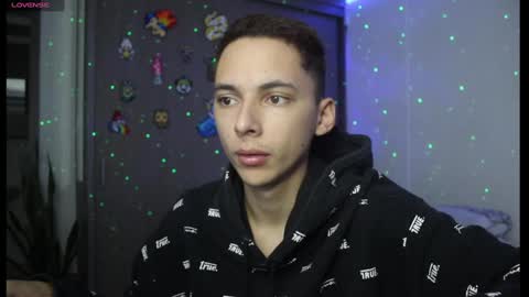 ARCHIBALDO online show from February 9, 9:26 am