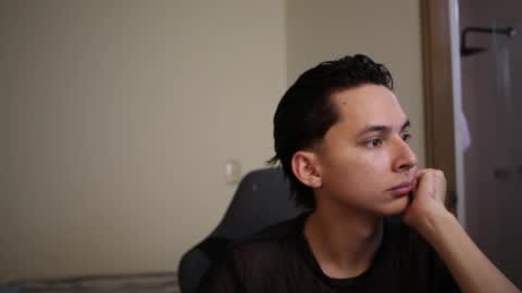 ARCHIBALDO online show from March 26, 7:40 pm