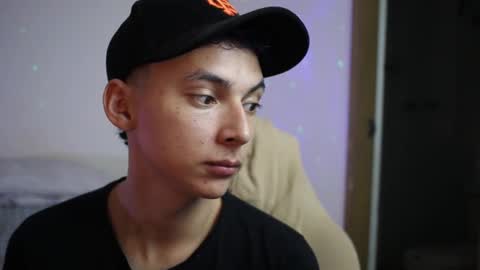 ARCHIBALDO online show from February 7, 5:47 am