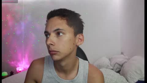 ARCHIBALDO online show from March 2, 4:29 am