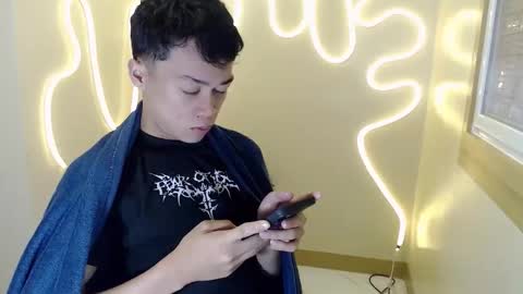 ARCHIE online show from January 6, 5:50 pm