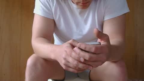 arealjerk69696969 online show from March 15, 9:32 pm