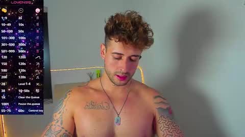 Snapshot of ares_blue chatting on October 16, 3:20 pm ares blue online show from October 16, 3:20 pm