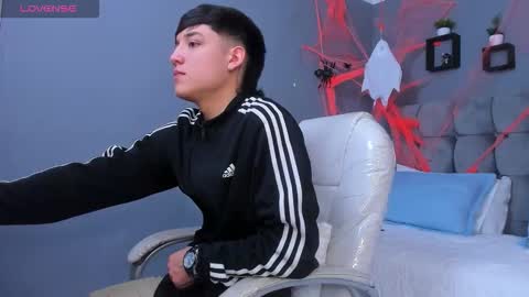 Ares online show from November 4, 4:02 am