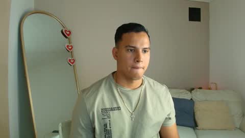 ares levi online show from March 19, 5:32 am