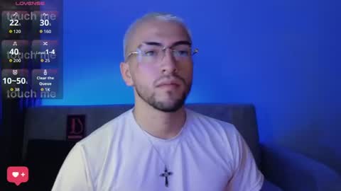 Mateo online show from July 18, 4:23 pm