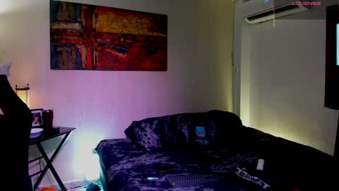 aress444 online show from April 1, 9:12 pm