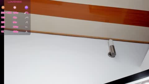 AREXXBLAKK online show from November 1, 9:41 pm