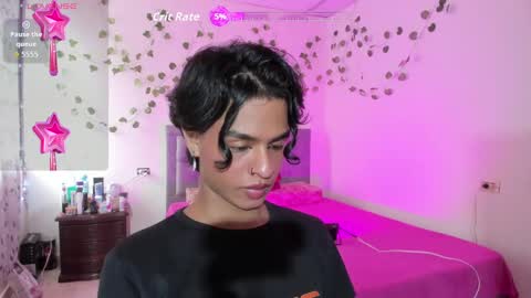 ariel_adan online show from September 27, 5:33 pm