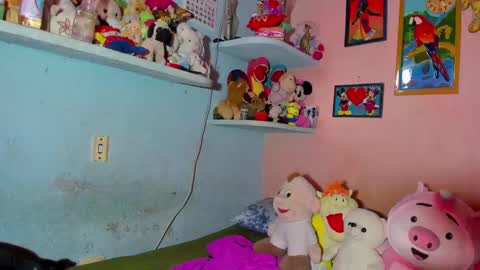 ariel_adan online show from March 12, 4:24 pm