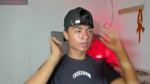 ariel_adan online show from April 26, 2:20 am