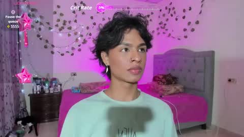 ariel_adan online show from October 12, 11:32 pm