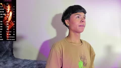 ariel_adan online show from January 10, 4:33 am