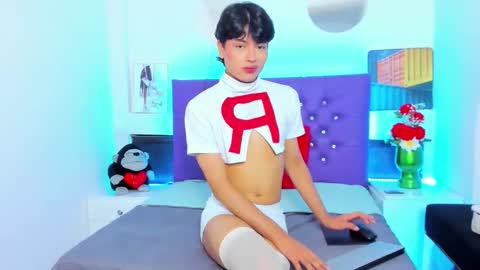 Snapshot of ariel_evans69 chatting on September 22, 1:10 pm ariel evans69 online show from September 22, 1:10 pm