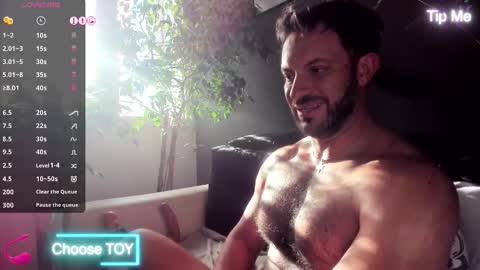 Ariel online show from September 18, 8:11 pm