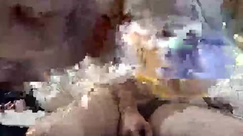 arielferdman online show from October 22, 2:54 pm