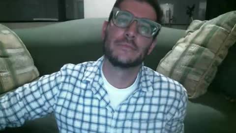 Anon online show from April 24, 1:08 am