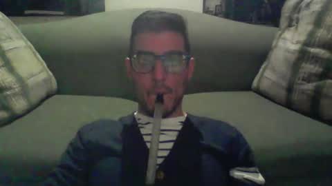 Anon online show from December 14, 7:04 am