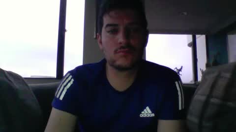 Anon online show from February 23, 11:17 pm