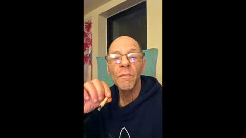 ariesborn418 online show from February 8, 11:53 pm