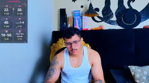 Ariies13 online show from July 1, 7:14 pm
