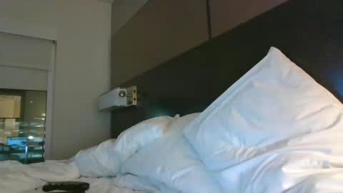 Jasson online show from February 9, 2:49 am