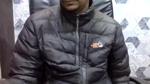 arjun9830 online show from January 14, 1:49 pm