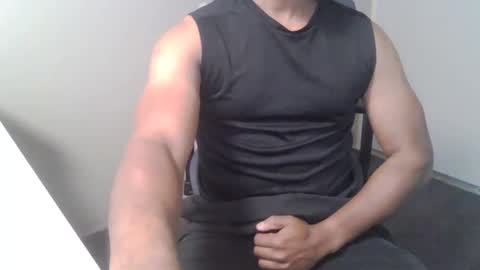 arjunmallu1992 online show from April 30, 1:34 am