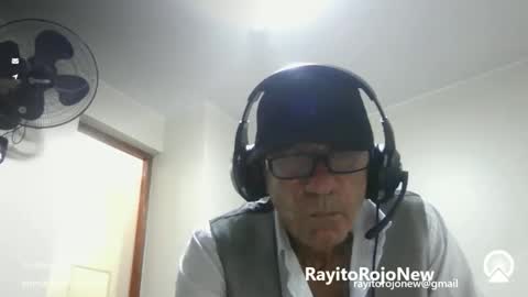 armaduradeacero online show from May 1, 3:10 am