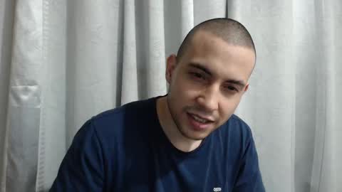 ARMANDO online show from November 19, 3:28 am