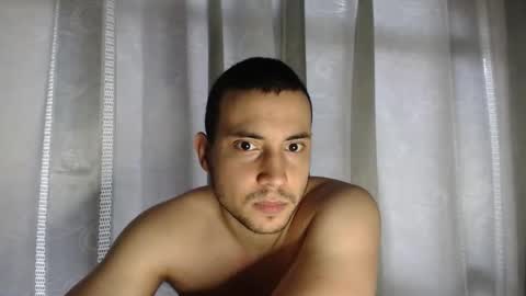 ARMANDO online show from December 5, 7:10 pm