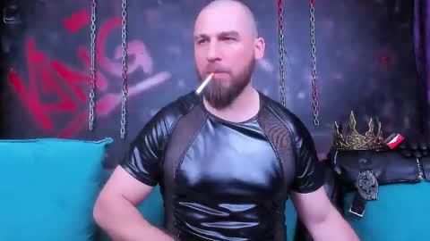 Armando online show from April 17, 2:14 am