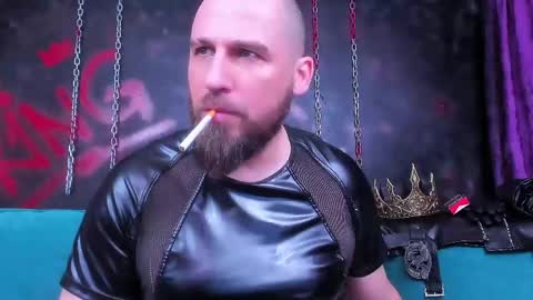 Armando online show from April 18, 2:24 am