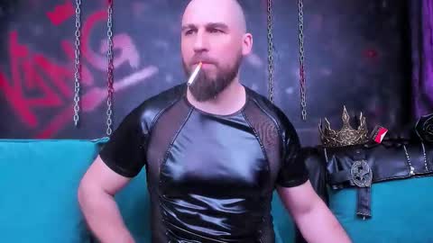 Armando online show from March 26, 3:43 am