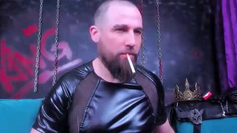 Armando online show from March 6, 2:30 am