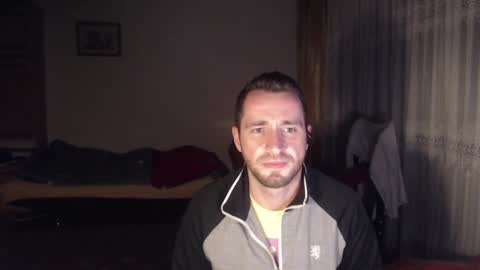 Michael online show from February 2, 9:45 pm