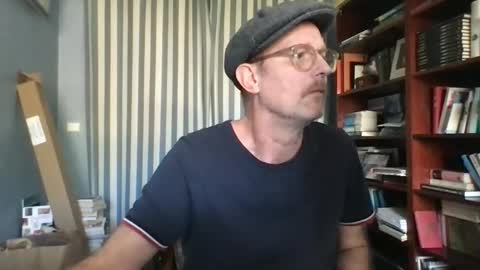 Arn online show from April 17, 12:19 pm