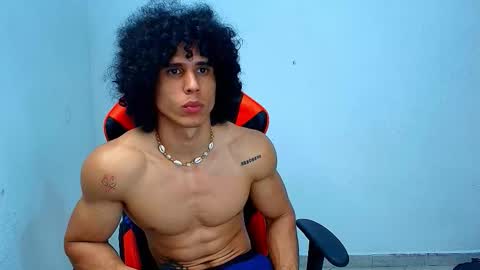 arnold black online show from November 9, 2:26 am