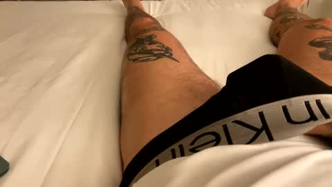 arnoldsnarb online show from February 11, 6:51 am