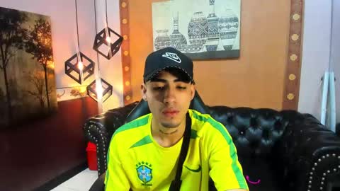 ARON online show from November 17, 5:16 pm