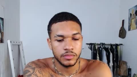 aron_7 online show from January 28, 10:12 pm