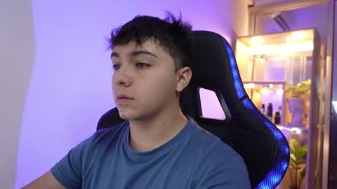 aron__cooper online show from March 1, 12:54 am